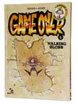Preview BD de la première bande dessinée des édition MAD Fabrik: Game Over # 5