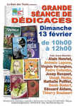 Festival Baie des Tecks 2011