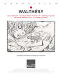 Expo Walthery (Natacha 21) à la galerie Goossens)