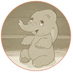 Dumbo 150x150