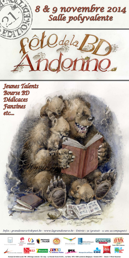 andenne2014