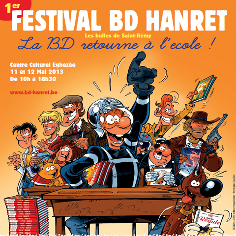 hanret