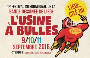 liège bd