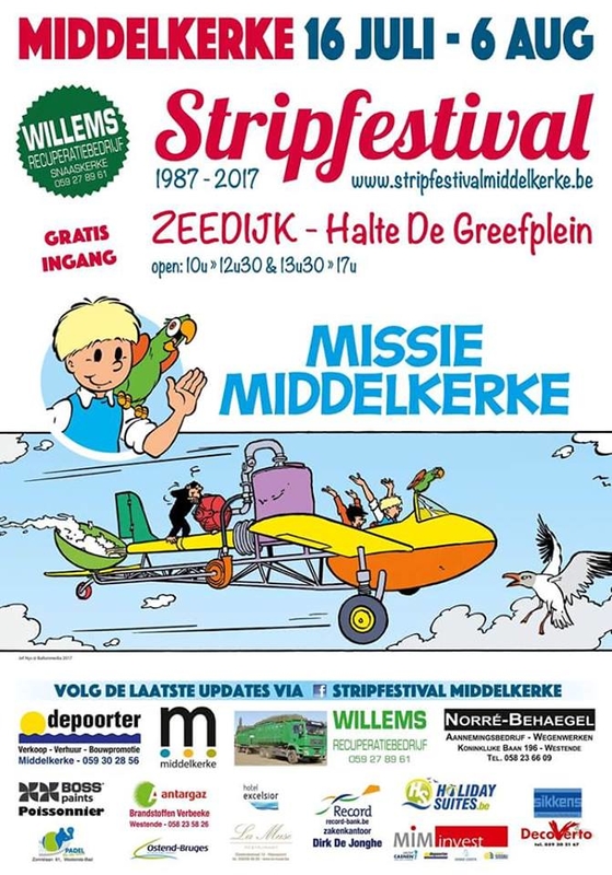 middelkerke 2017