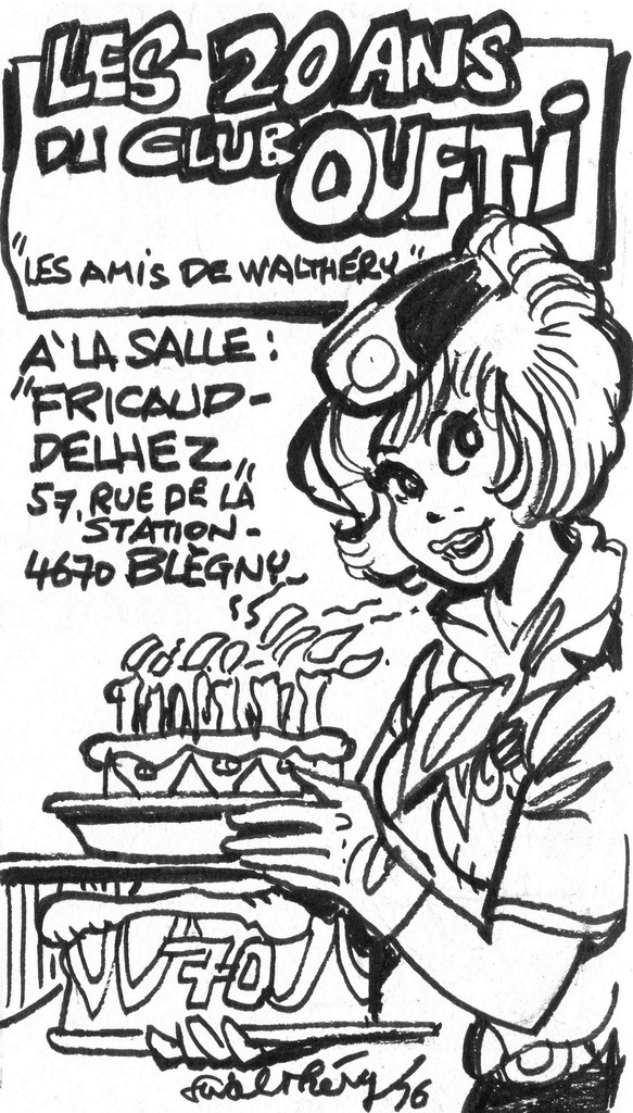 walthéry