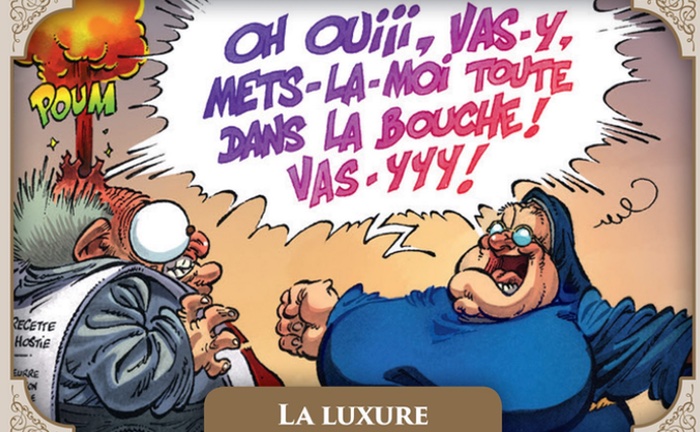 Maester Priez Pour Nous Car
