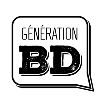 GenBD logo