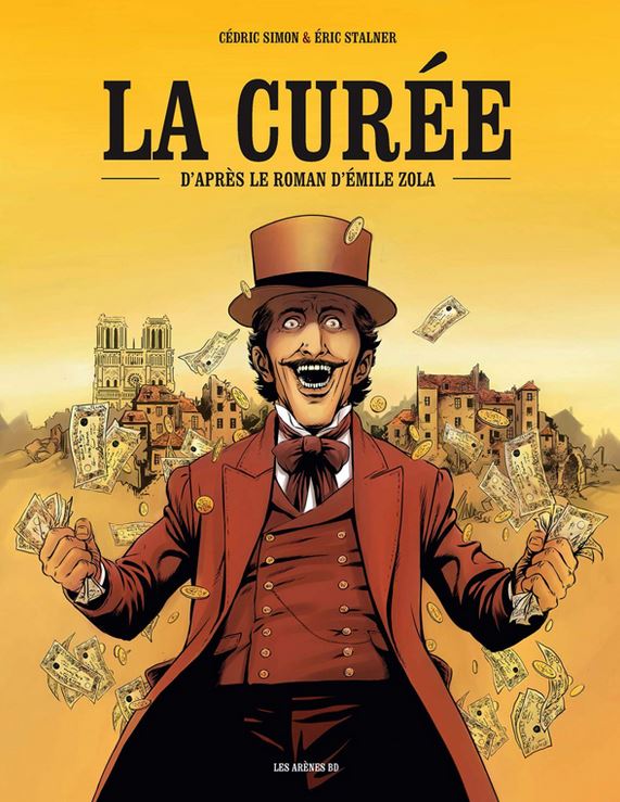 La Curée 1