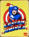 captain america