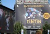 tintin bxl