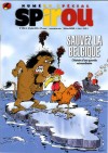 spirou 3823