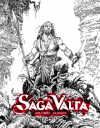 saga valta