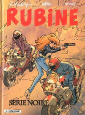 Rubine