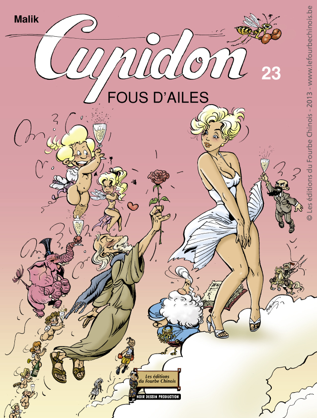 CUPIDON-23-Couverture