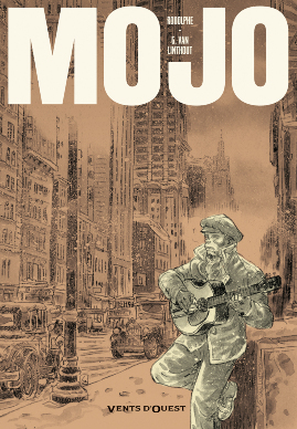 mojo couv