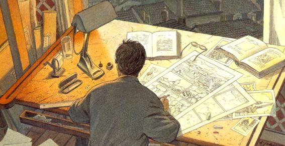 schuiten